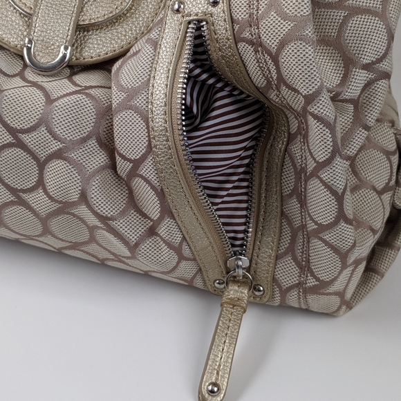 ❤️ NINE WEST Shoulder Bag - Picture 5 of 14